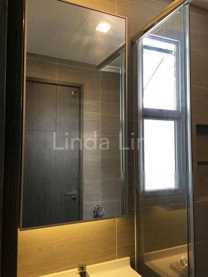One Dusun Residences (D12), Apartment #166671672